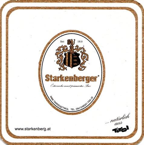 tarrenz t-a starken prmiert 3a (quad185-rand schmal-schwarzgold)